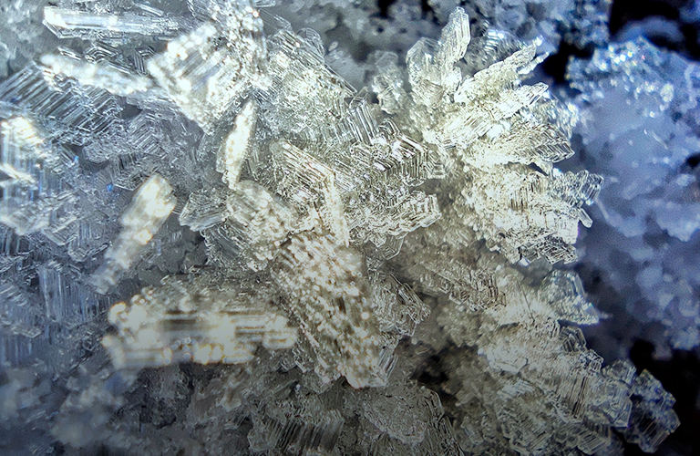 Редкие природные и оптические явления, удивившие владимирцев в ушедшем году