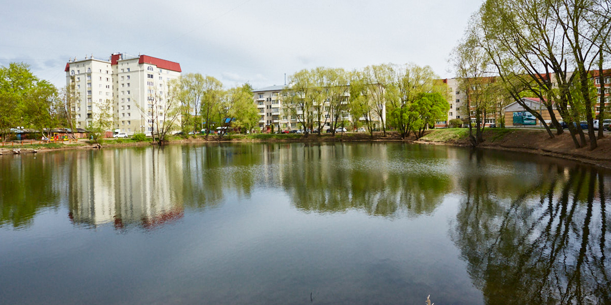 Молодежная тусовка на Никитской или водный оазис на Горького: какие локации получат шанс на новую жизнь?
