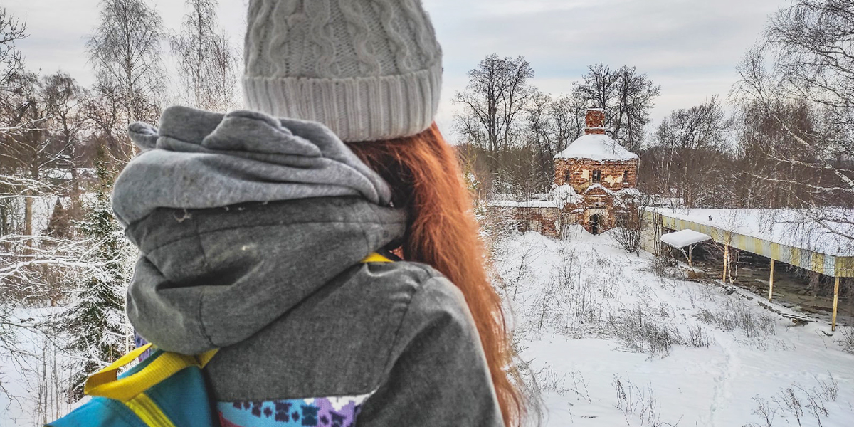 Шедевры Третьяковки и Барское-Татарово: удивительная история старинного поселения