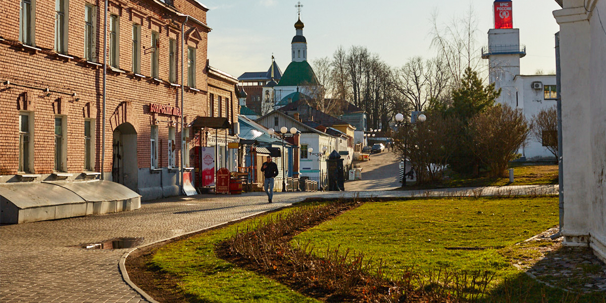 Прыжок в лето! Владимирскую область вновь ждет резкая смена сезонов