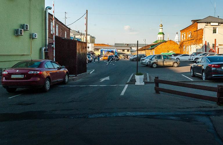 15 новых автобусов и бесплатная парковка на Спасской. Дайджест дорожных новостей