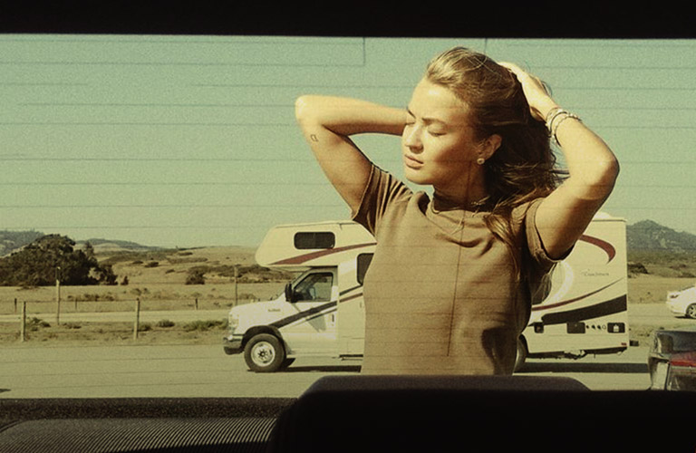 Переезд из Владимира в солнечную Калифорнию: ожидание и реальность