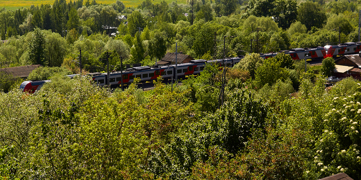 «Ты Москва, я Питер». Теперь комфортные поезда до обеих столиц останавливаются во Владимире