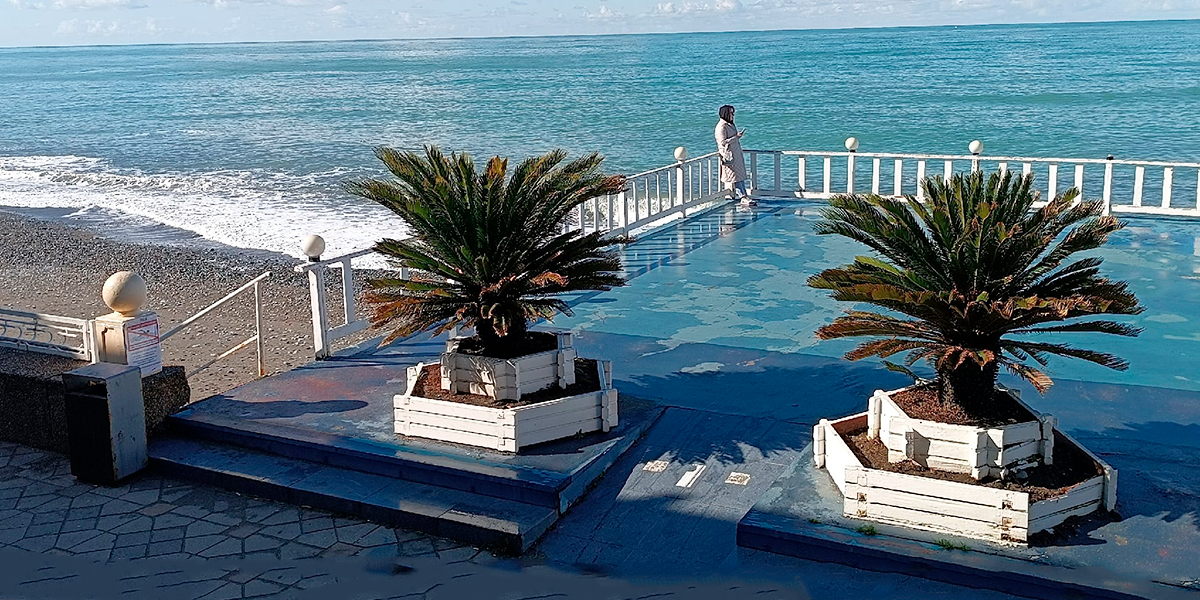 Куда владимирцам поехать на майские праздники? Топ популярных направлений для отдыха