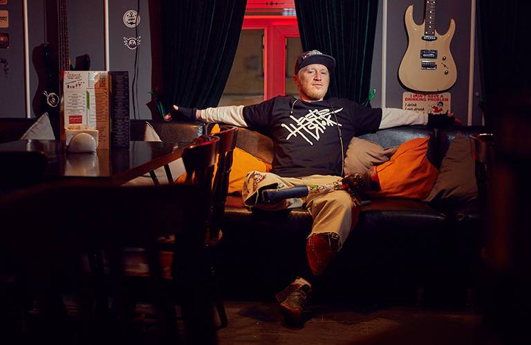 История рокеров «Шесть Пяток»: известность, пороки и вечная музыка