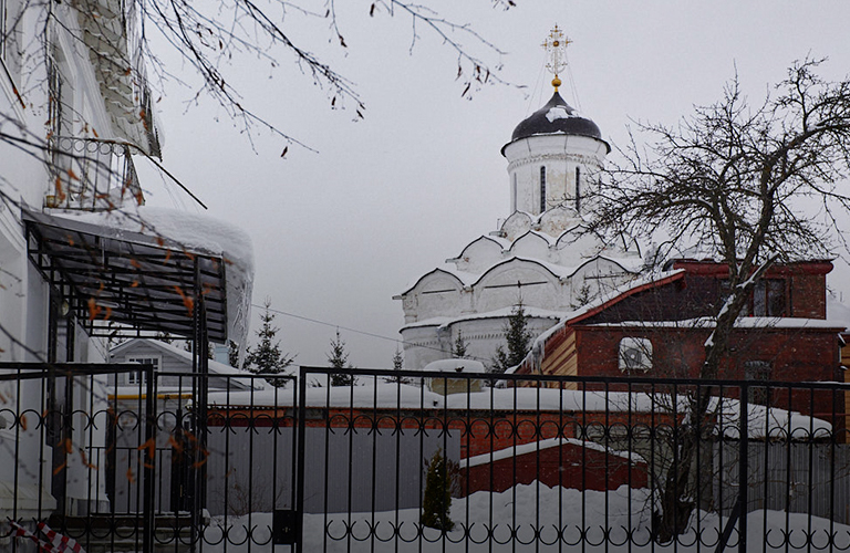 Чем прославилась супруга великого князя Всеволода Большое Гнездо?