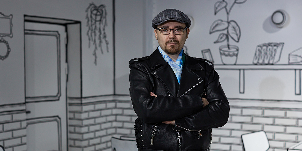 Честный обзор с инсайдами от создателей: Мятежник Джек про экранизацию «Майора Грома»