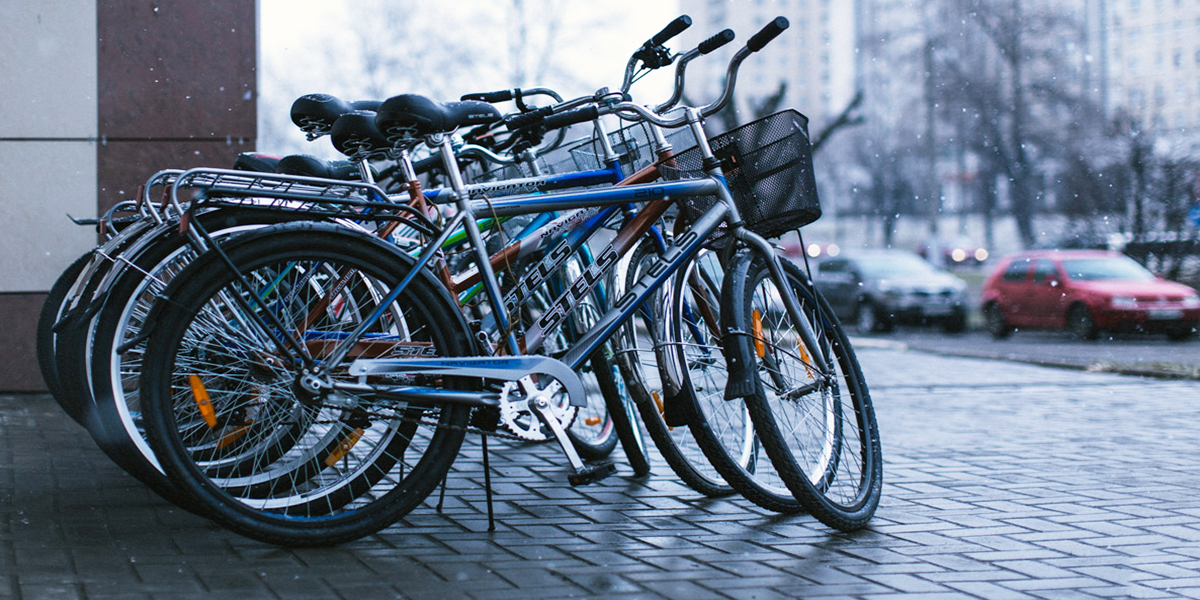 33-й регион попал в топ главных мест страны для весенних велопутешествий