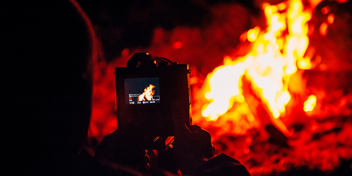 Владимирский шаман-прог «Enine» с корякским бормотанием и глэм-вокалом