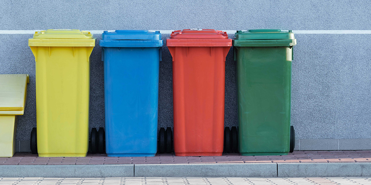 Раздельный сбор мусора по «дорожным картам» движется в сторону Владимира