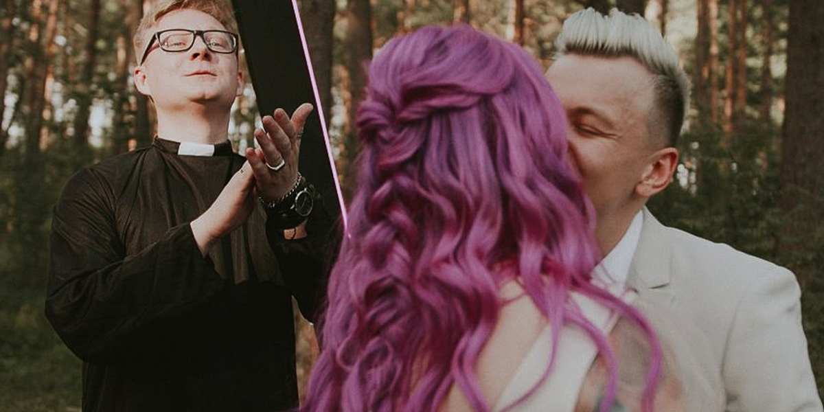 5 самых ярких пар Владимира