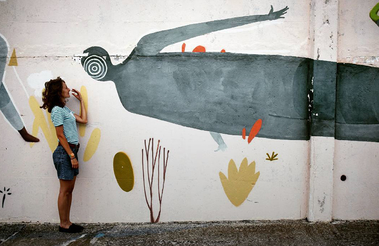 Симбиоз прошлого и настоящего: идея для нового арт-фестиваля во Владимире