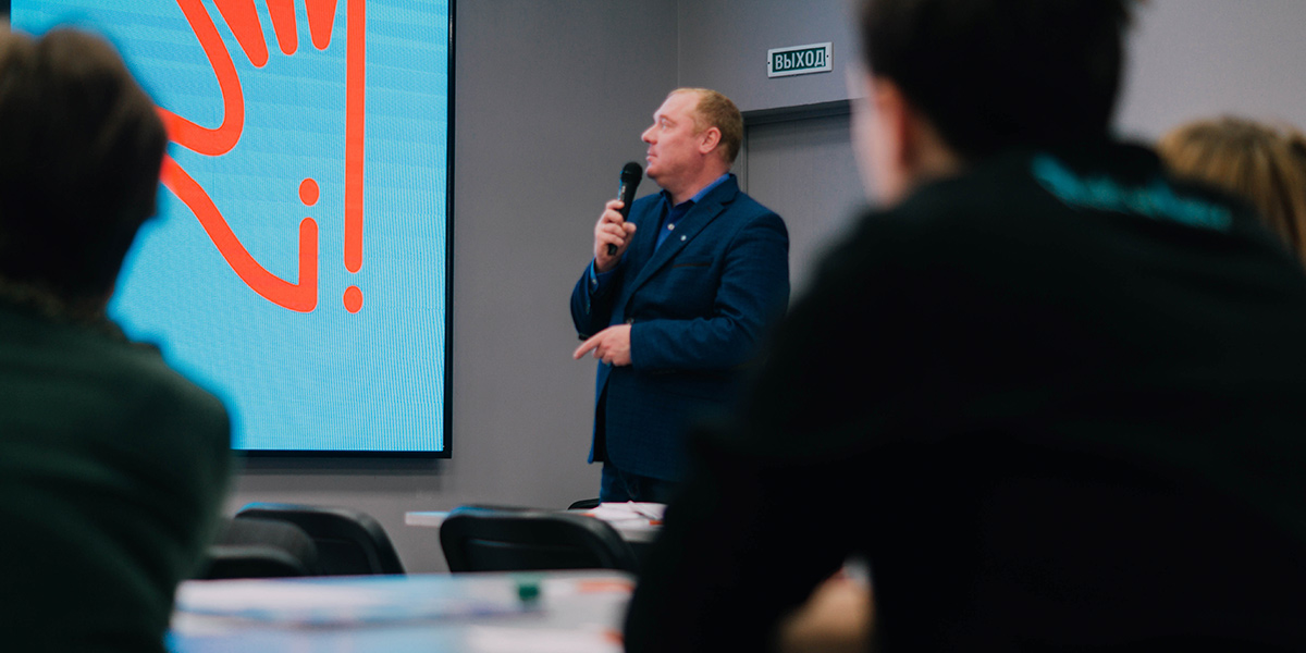 Вопросы шуточного ЕГЭ, поставившие владимирцев в тупик