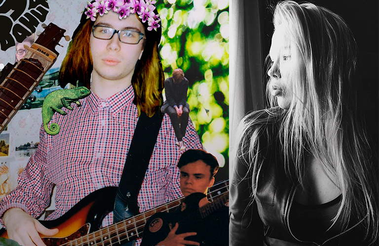 Всплеск домашнего творчества владимирцев: ню-фото, караоке и слезы на техно