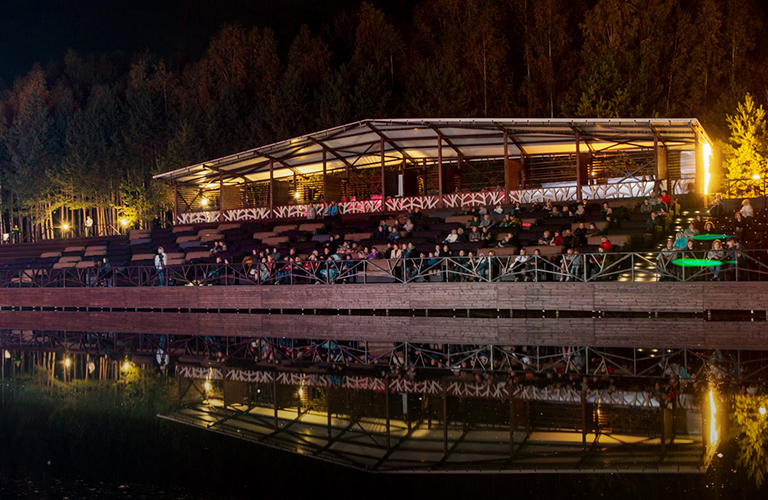 6 самых интересных мест 33-го региона по версии тревел-блогеров