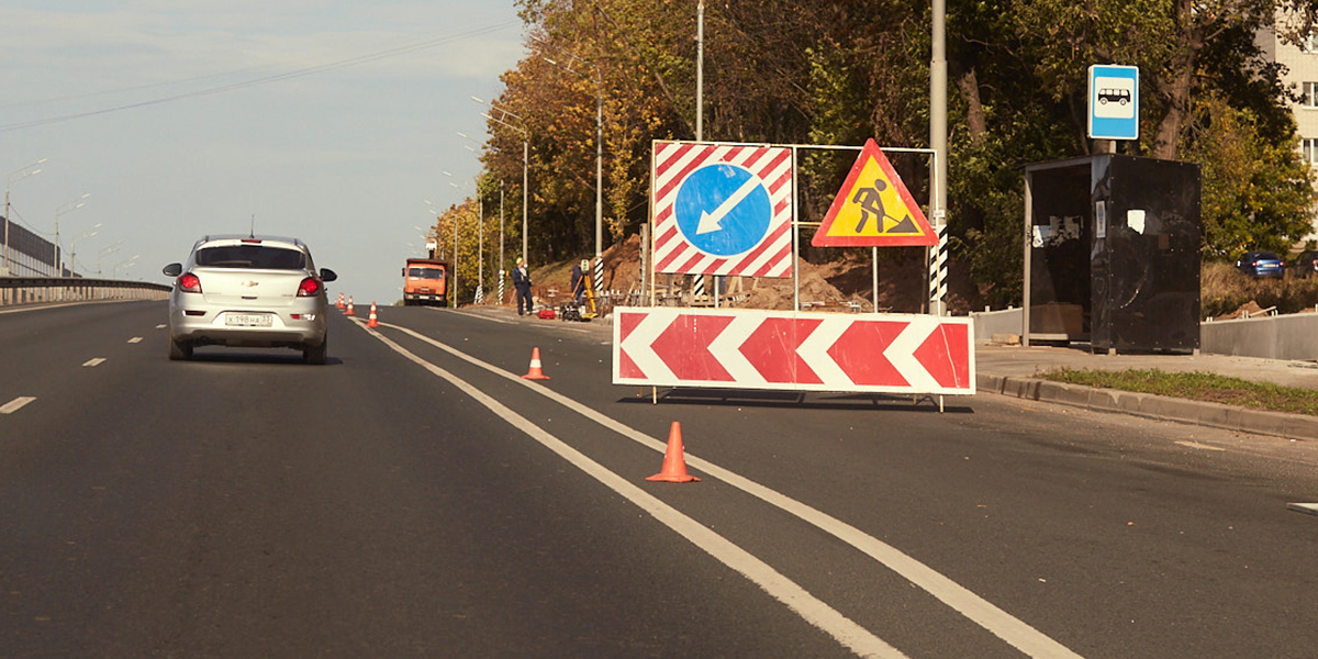 Свежий дорожный дайджест: инъекции владимирскому асфальту, а еще скидка на билеты