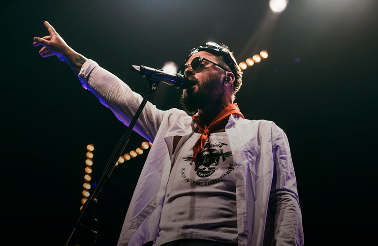 Группа «ПилОт» приглашает владимирцев отметить 15-летие своего альбома