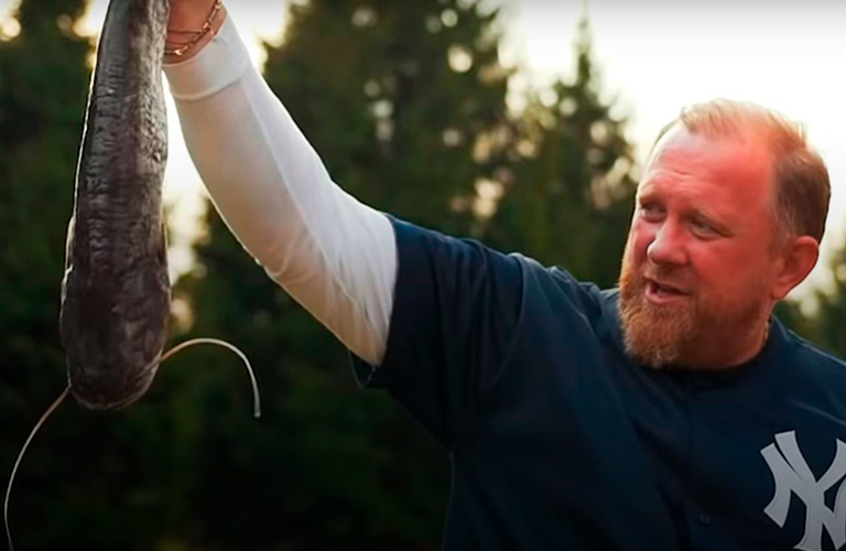 Жаркое из владимирского сома, или “GAZtro tour” Константина Ивлева в 33 регион