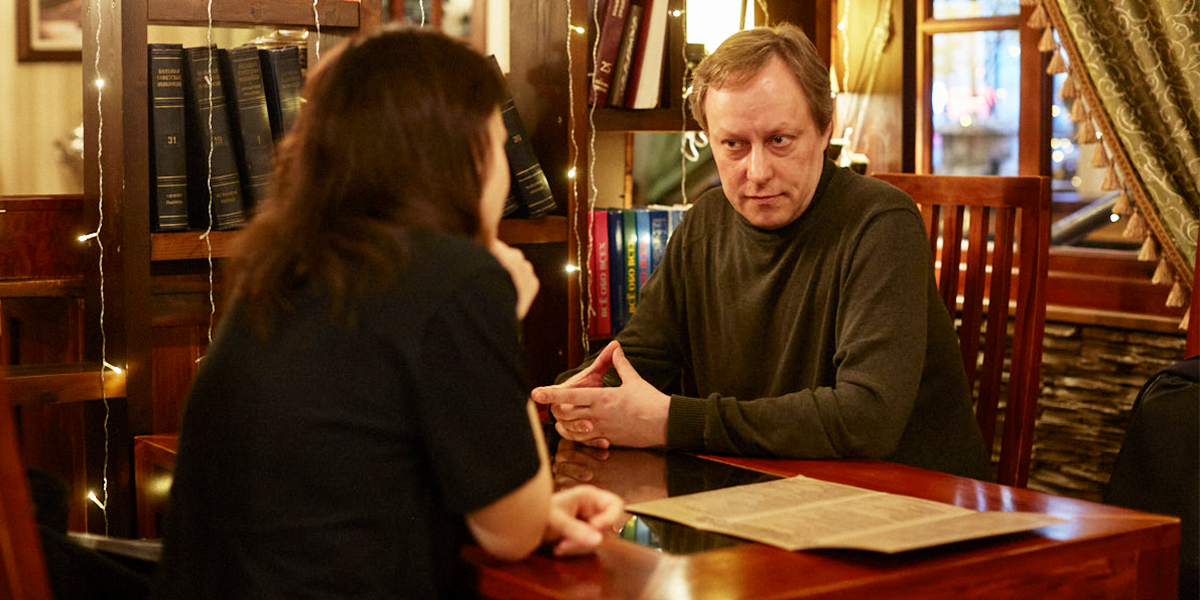 Победитель программы «Своя игра» из Владимира про отбор, обидный момент в эфире и минуту славы