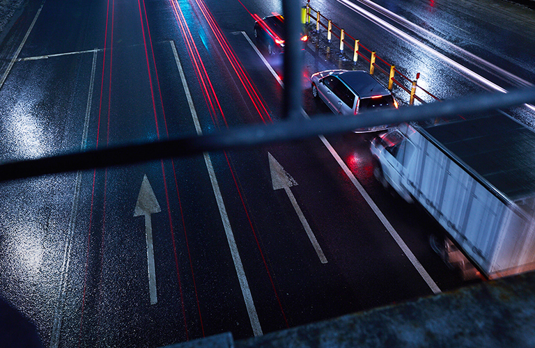 Во Владимире могут появиться первые выделенные полосы для общественного транспорта