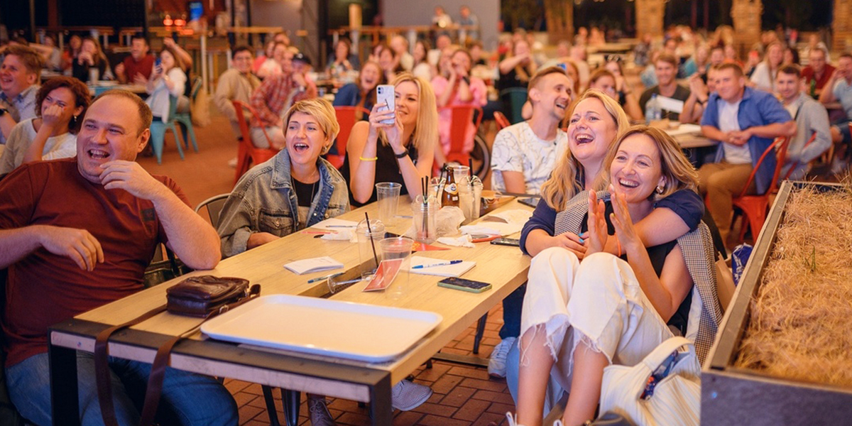 Рынок на Студеной отмечает третий день рождения! Концерт, призы и выступление «Рекорд Оркестра»