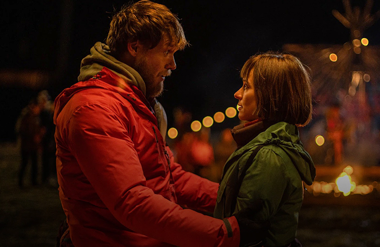 «Поехавшая» и не только. Как 33-й регион объединил три киноновинки сезона