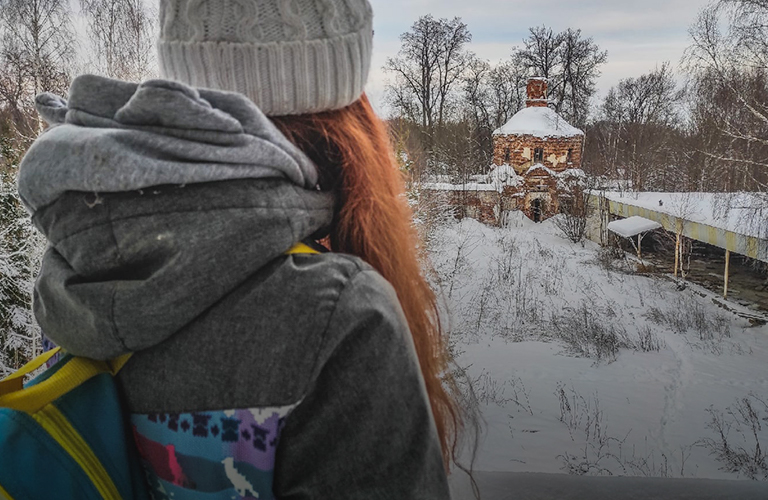 Шедевры Третьяковки и Барское-Татарово: удивительная история старинного поселения