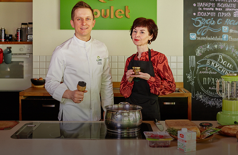 Варенье из грибов и черничная горчица – гастрономические миксы для ценителей кулинарных изысков