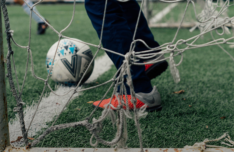 ФК «Торпедо-Владимир» вернулся к тренировкам, попрощавшись с четырьмя игроками