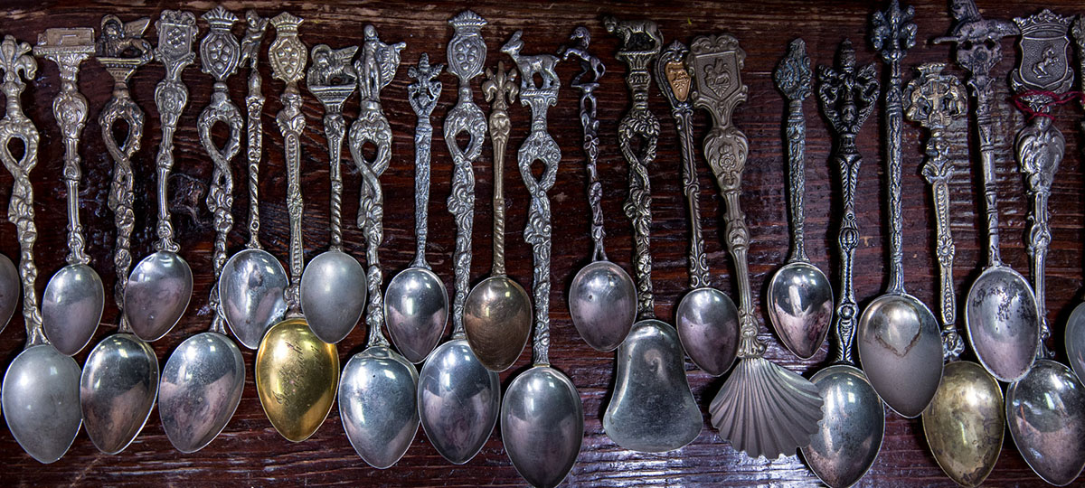 “Музей ложки” побил мировой рекорд и другие актуальные новости