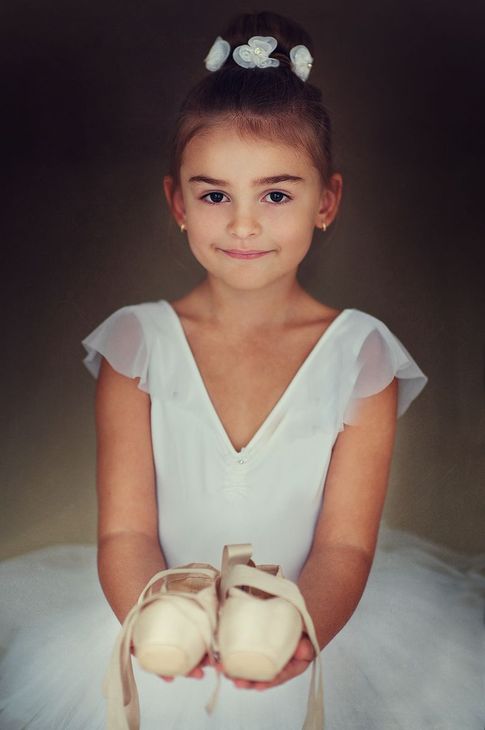 Елизавета Крижановская