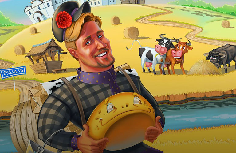 Лебедев отдохнул с известным дзюдоистом в Таиланде и стал героем сказки