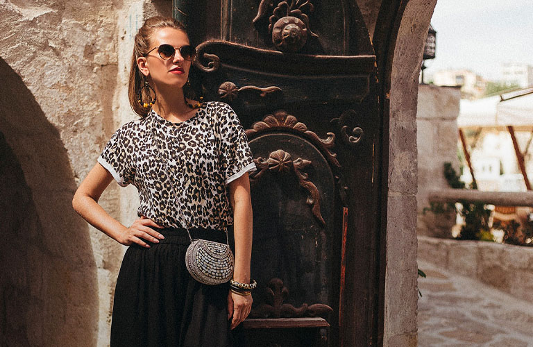 Ретрит молчания: ведущая Алена Маркелова за 9 дней не проронила ни слова