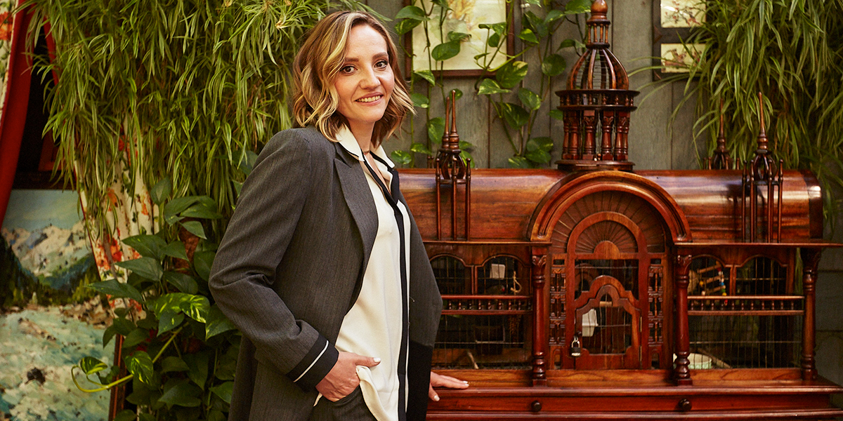 Когда бизнес «НеПроблема»! Налоговый консультант и медиатор о развитии своего дела и помощи людям