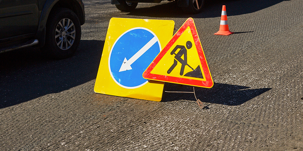 Какие дороги Владимира отремонтируют в этом году, а где еще придется помучать машину