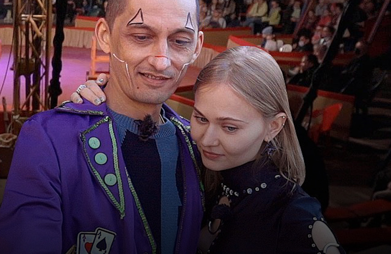 Цирк, сексуальное платье и «колесо смерти»: новые приключения блогера из Мурома