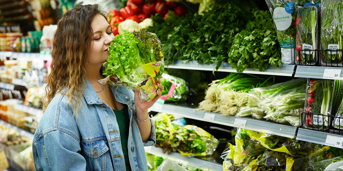 Чтобы не было талии, как у кота Виталия: собираем продуктовую ПП-корзину для худеющих