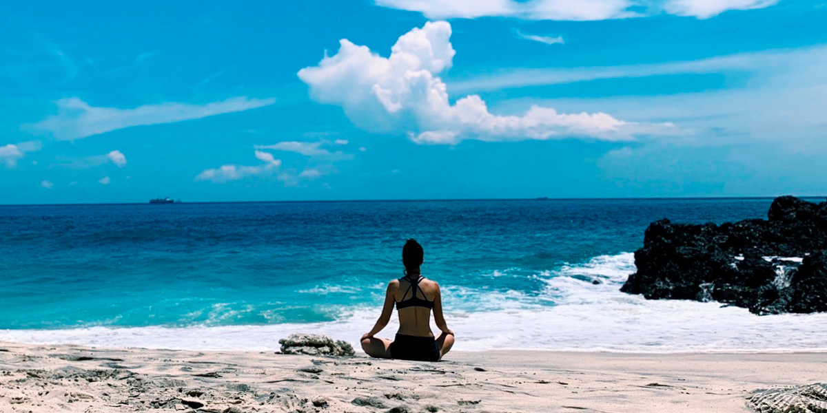 Советы владимирского йога: как дома без травм познать дзен