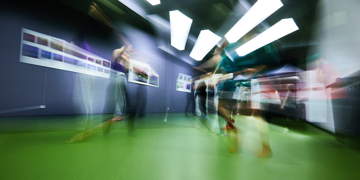 Play Body Mind: не секта, а осознанные танцы от хореографа из Москвы