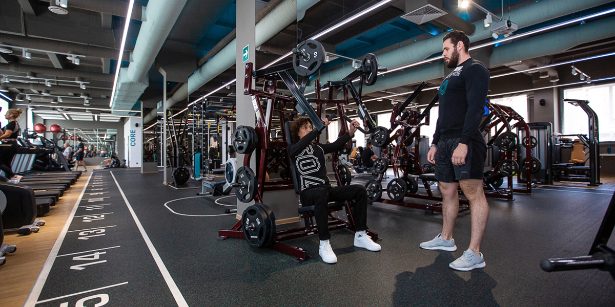 «Мы боролись за эту отсрочку!» Всем, кроме общепита, смягчили антиковидные ограничения