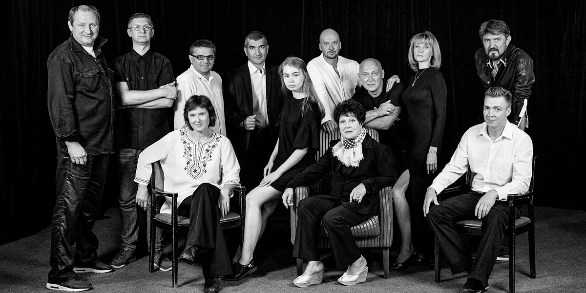 Камерный «Фавор» переформатировался в новаторский