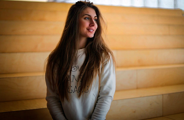 Пора остепениться?! Владимирская Insta-блогерша о попа-философии после замужества