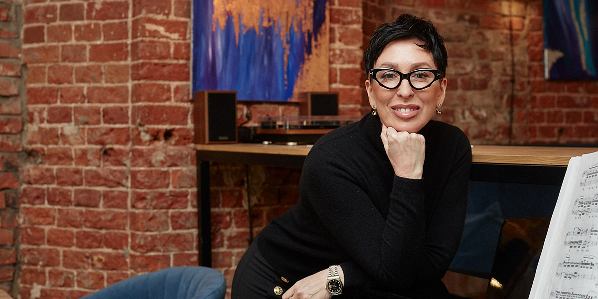 Родолог Юлия Петухова: «Человек, работая с родом, получает ресурс на созидание»