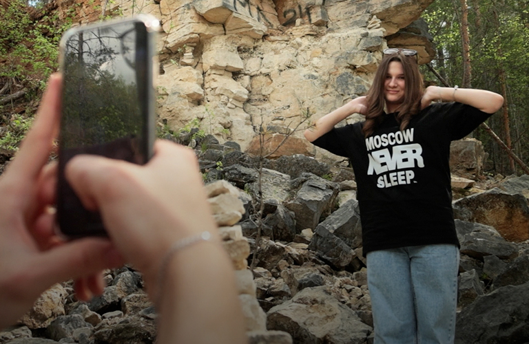 От мещёрских болот до дна древнего моря в Дюкинском заказнике. Гуляем по экотропам 33-го региона