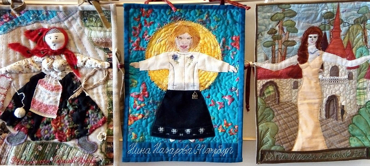 Made by man: Мужской взгляд на женское занятие