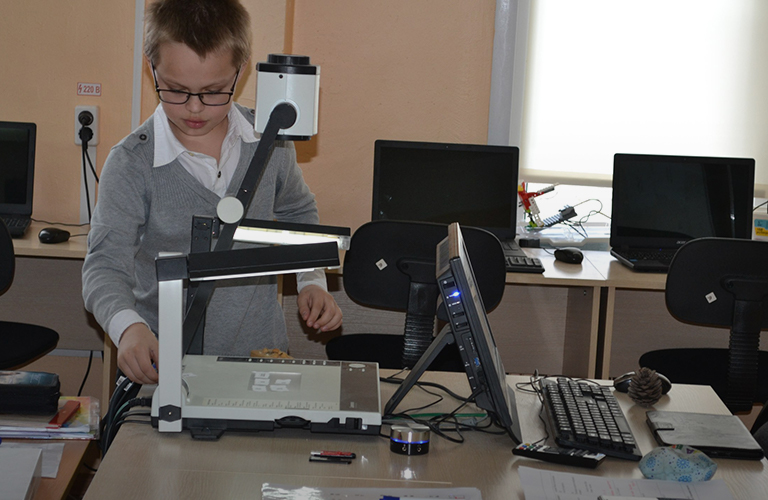 Айтишник стал директором сельской школы и сделал ее одной из лучших