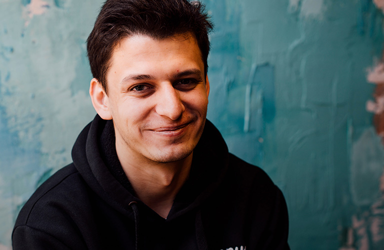 Бывший главред «Афиши Daily» про суперрезюме, карьеру, планы на Владимир