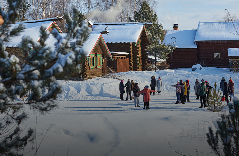 Марафон «Русский дух»: чанное меню и дыхательная гимнастика для похудения от звездного тренера