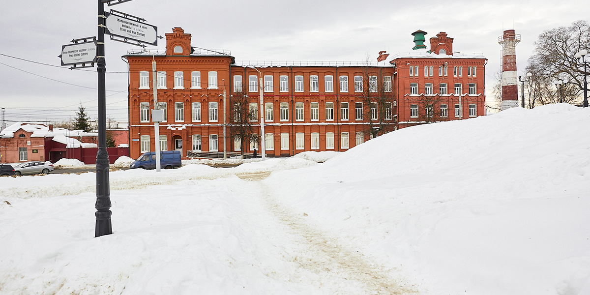 Завод, гостиница и торговый центр. Городские объекты, которые выставили на продажу