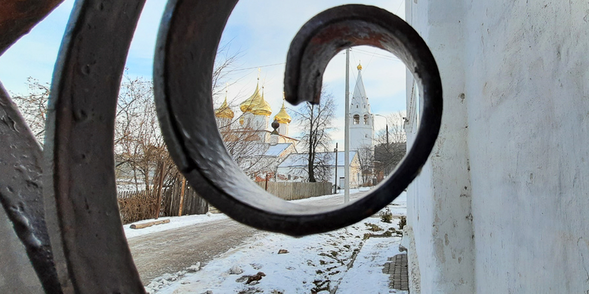 Чертова дюжина Золотого кольца. Как обновили легендарный маршрут во Владимирской области?